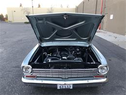 1963 Chevrolet Nova (CC-1354372) for sale in Modesto , California