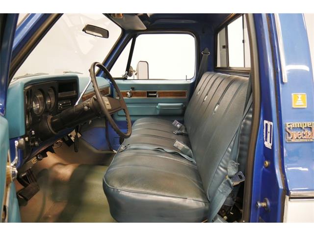 1976 GMC C30 (CC-1350439) for sale in Lavergne, Tennessee