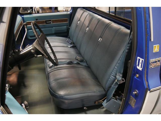 1976 GMC C30 (CC-1350439) for sale in Lavergne, Tennessee