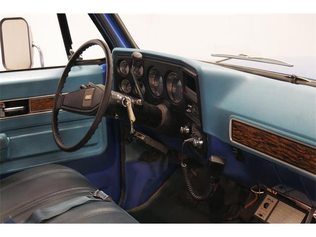 1976 GMC C30 (CC-1350439) for sale in Lavergne, Tennessee