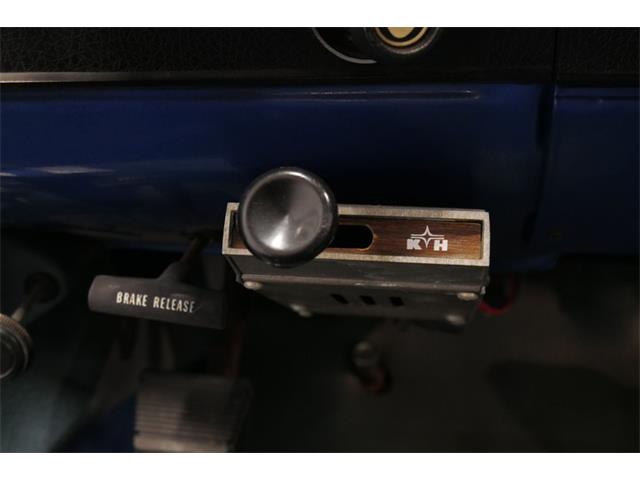 1976 GMC C30 (CC-1350439) for sale in Lavergne, Tennessee