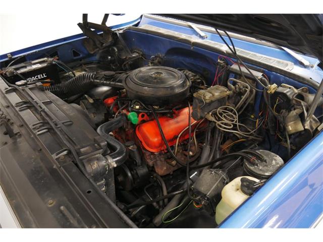 1976 GMC C30 (CC-1350439) for sale in Lavergne, Tennessee