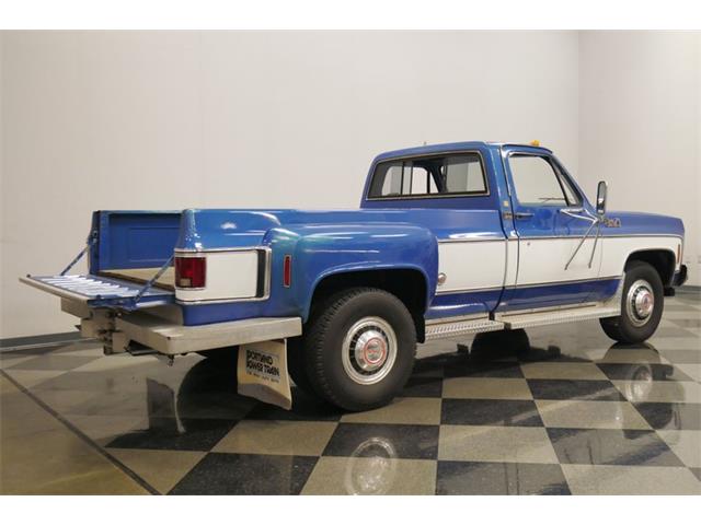 1976 GMC C30 (CC-1350439) for sale in Lavergne, Tennessee