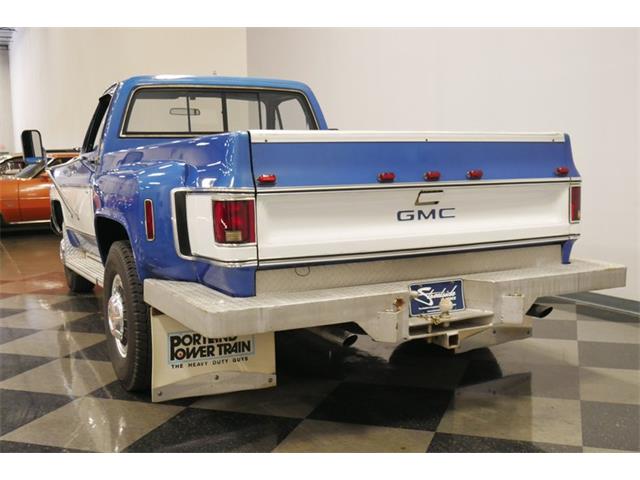 1976 GMC C30 (CC-1350439) for sale in Lavergne, Tennessee