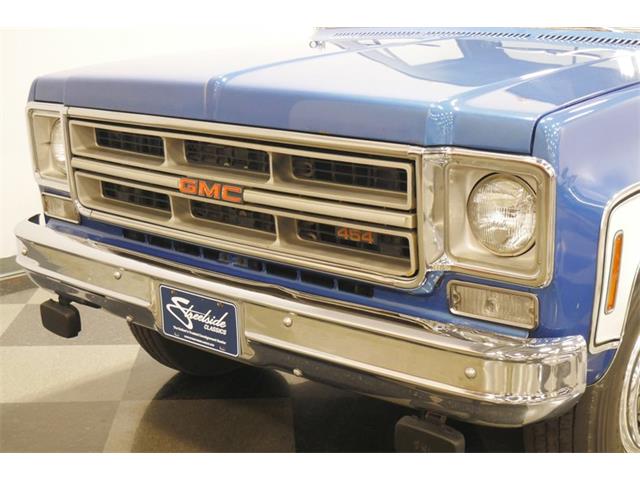 1976 GMC C30 (CC-1350439) for sale in Lavergne, Tennessee
