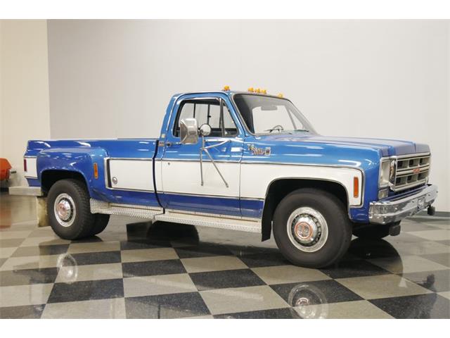 1976 GMC C30 (CC-1350439) for sale in Lavergne, Tennessee