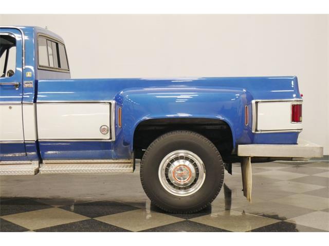 1976 GMC C30 (CC-1350439) for sale in Lavergne, Tennessee