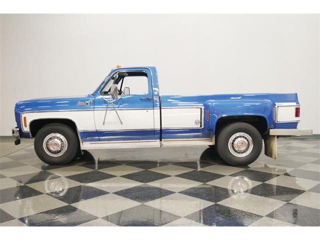 1976 GMC C30 (CC-1350439) for sale in Lavergne, Tennessee