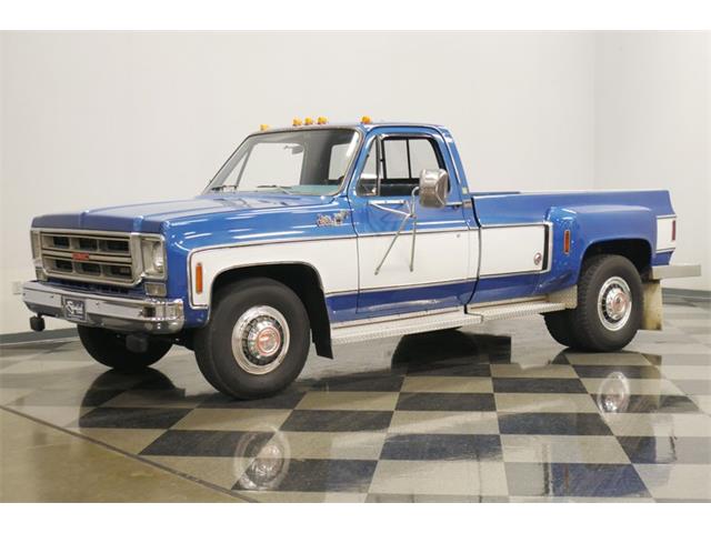 1976 GMC C30 (CC-1350439) for sale in Lavergne, Tennessee