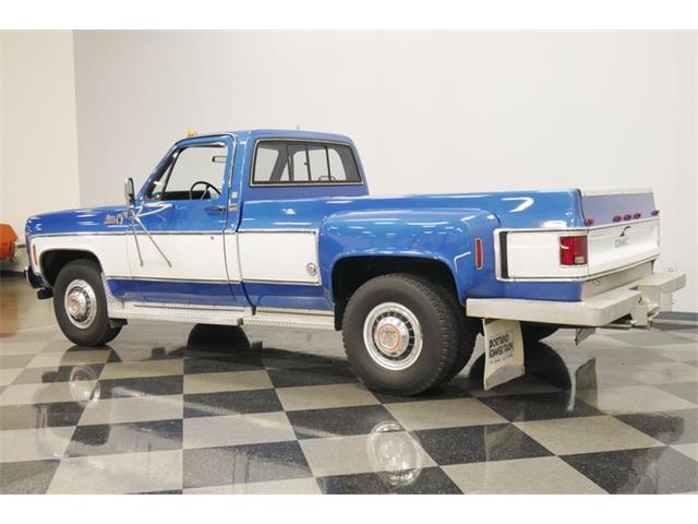 1976 GMC C30 (CC-1350439) for sale in Lavergne, Tennessee