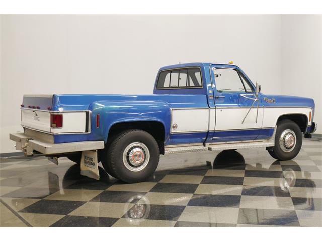 1976 GMC C30 (CC-1350439) for sale in Lavergne, Tennessee