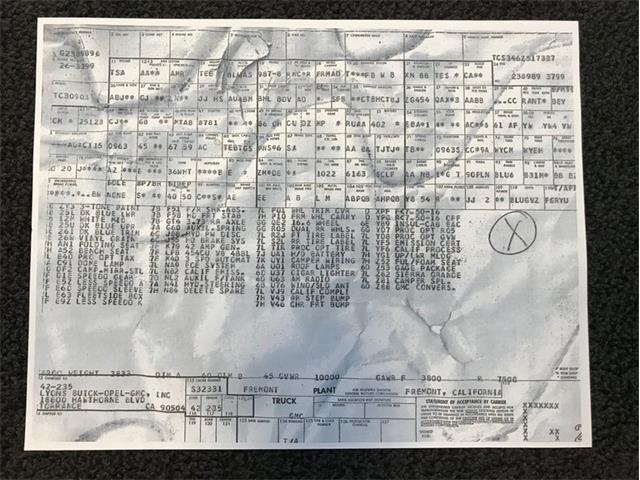 1976 GMC C30 (CC-1350439) for sale in Lavergne, Tennessee