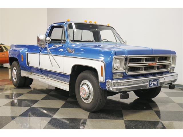 1976 GMC C30 (CC-1350439) for sale in Lavergne, Tennessee