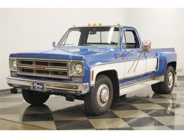 1976 GMC C30 (CC-1350439) for sale in Lavergne, Tennessee