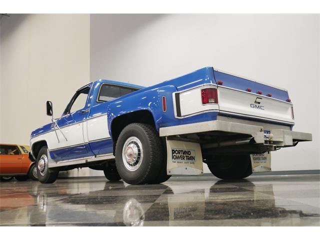 1976 GMC C30 (CC-1350439) for sale in Lavergne, Tennessee