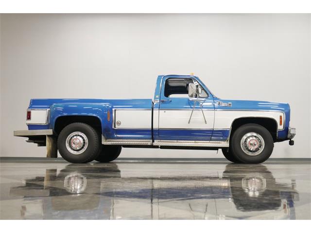 1976 GMC C30 (CC-1350439) for sale in Lavergne, Tennessee