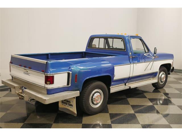 1976 GMC C30 (CC-1350439) for sale in Lavergne, Tennessee