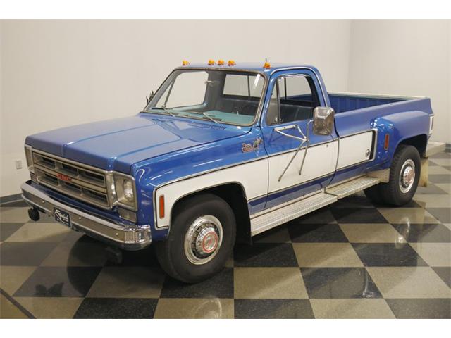 1976 GMC C30 (CC-1350439) for sale in Lavergne, Tennessee