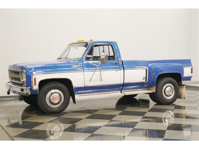 1976 GMC C30 (CC-1350439) for sale in Lavergne, Tennessee