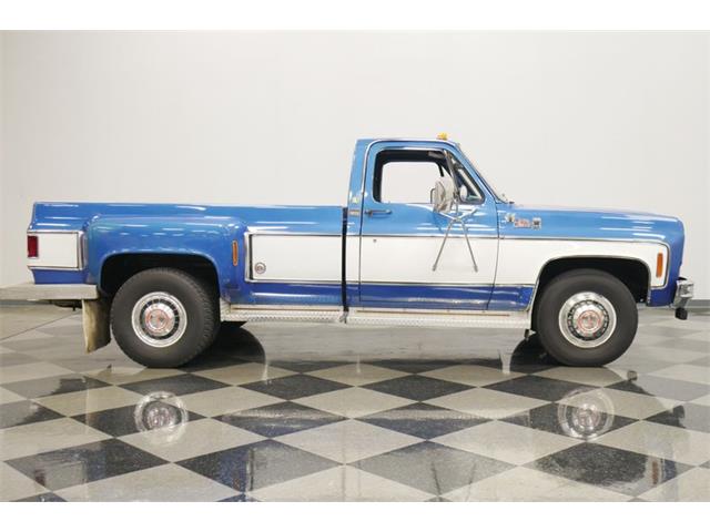 1976 GMC C30 (CC-1350439) for sale in Lavergne, Tennessee