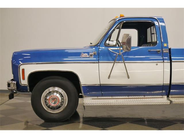 1976 GMC C30 (CC-1350439) for sale in Lavergne, Tennessee