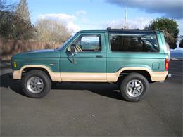 1987 Ford Bronco II (CC-1354403) for sale in Sandy, Oregon