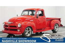 1954 Chevrolet 3100 (CC-1350441) for sale in Lavergne, Tennessee