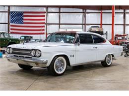 1965 AMC Marlin (CC-1354410) for sale in Kentwood, Michigan