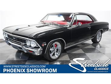 1966 Chevrolet Chevelle (CC-1354419) for sale in Mesa, Arizona