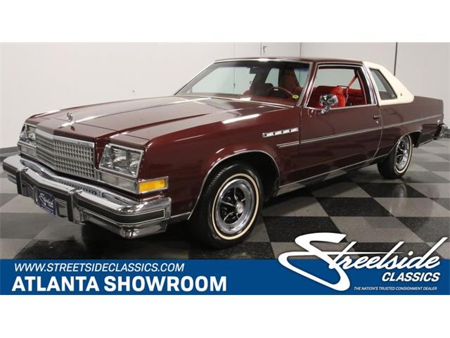 1978 Buick Electra (CC-1354422) for sale in Lithia Springs, Georgia