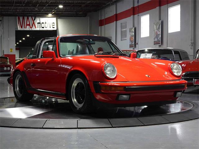 1980 Porsche 911SC (CC-1354427) for sale in Pittsburgh, Pennsylvania
