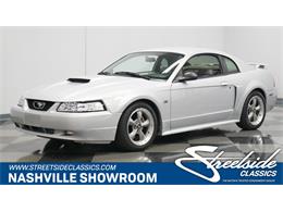 2002 Ford Mustang (CC-1350443) for sale in Lavergne, Tennessee