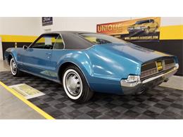 1967 Oldsmobile Toronado (CC-1354443) for sale in Mankato, Minnesota