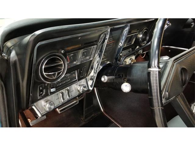 1967 Oldsmobile Toronado (CC-1354443) for sale in Mankato, Minnesota
