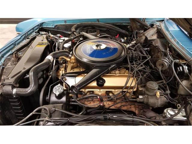 1967 Oldsmobile Toronado (CC-1354443) for sale in Mankato, Minnesota