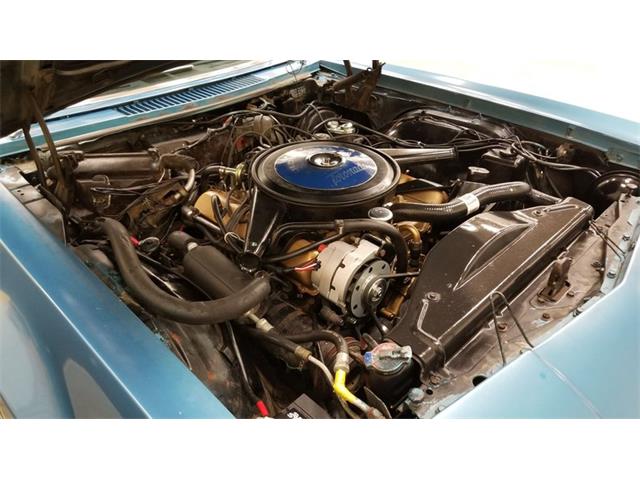 1967 Oldsmobile Toronado (CC-1354443) for sale in Mankato, Minnesota