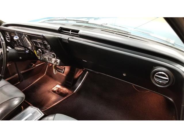 1967 Oldsmobile Toronado (CC-1354443) for sale in Mankato, Minnesota
