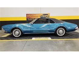 1967 Oldsmobile Toronado (CC-1354443) for sale in Mankato, Minnesota