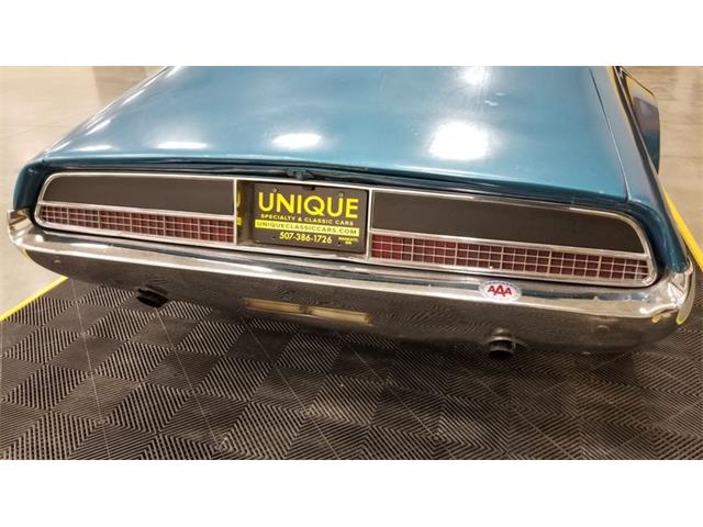 1967 Oldsmobile Toronado (CC-1354443) for sale in Mankato, Minnesota
