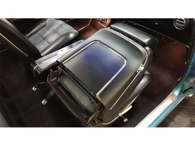 1967 Oldsmobile Toronado (CC-1354443) for sale in Mankato, Minnesota