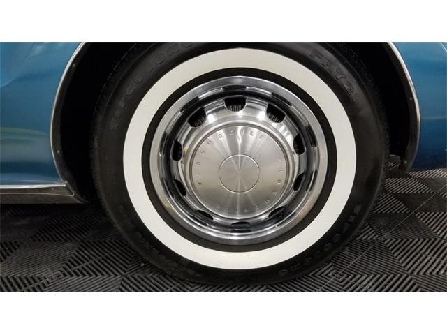 1967 Oldsmobile Toronado (CC-1354443) for sale in Mankato, Minnesota