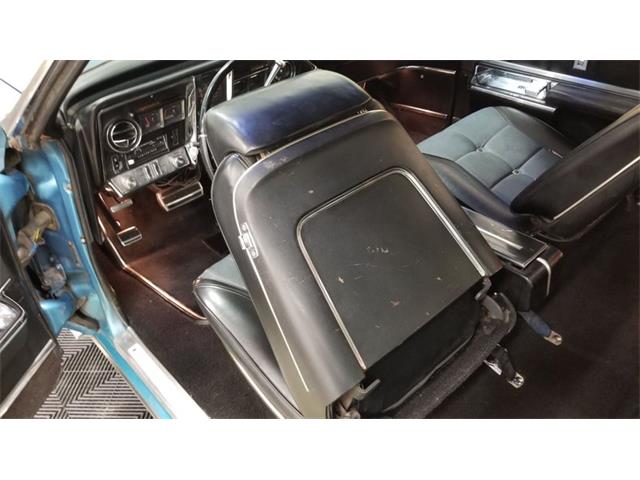 1967 Oldsmobile Toronado (CC-1354443) for sale in Mankato, Minnesota
