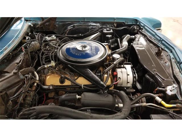 1967 Oldsmobile Toronado (CC-1354443) for sale in Mankato, Minnesota