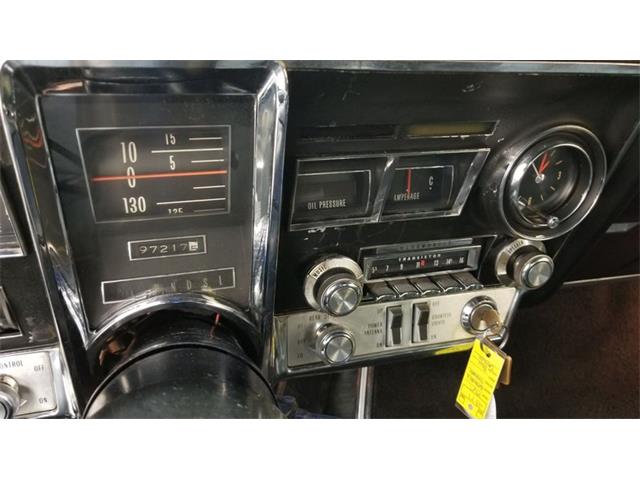 1967 Oldsmobile Toronado (CC-1354443) for sale in Mankato, Minnesota