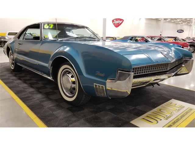 1967 Oldsmobile Toronado (CC-1354443) for sale in Mankato, Minnesota