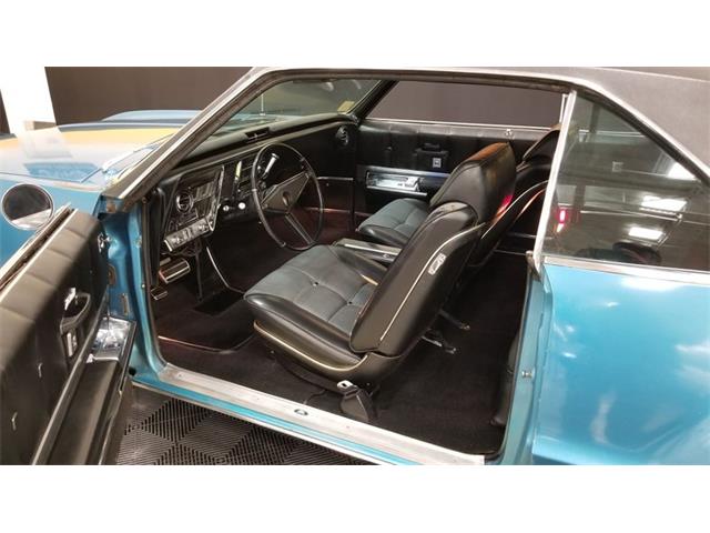 1967 Oldsmobile Toronado (CC-1354443) for sale in Mankato, Minnesota