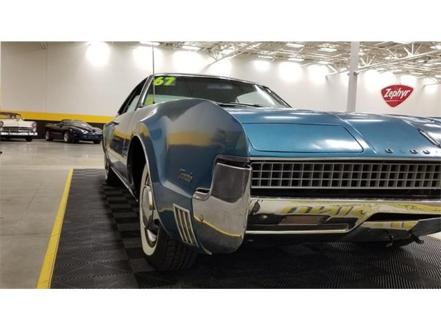 1967 Oldsmobile Toronado (CC-1354443) for sale in Mankato, Minnesota