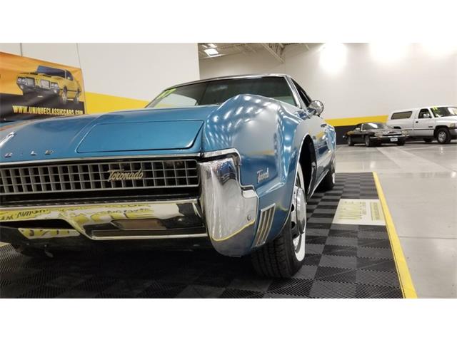 1967 Oldsmobile Toronado (CC-1354443) for sale in Mankato, Minnesota