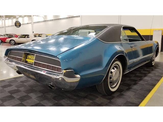 1967 Oldsmobile Toronado (CC-1354443) for sale in Mankato, Minnesota