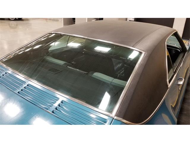1967 Oldsmobile Toronado (CC-1354443) for sale in Mankato, Minnesota